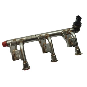 RAMPA INYECTORA DM5G9H487AA 