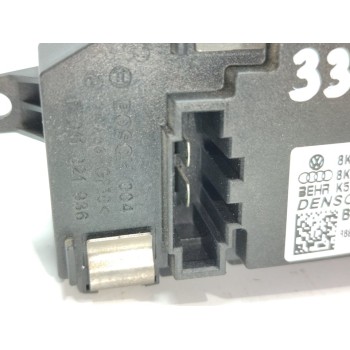 Recambio de resistencia calefaccion para audi a4 avant (8k5) (2008) básico referencia OEM IAM 8K0820521B  