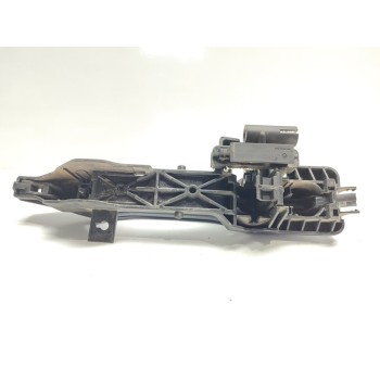 Recambio de maneta exterior trasera izquierda para hyundai ix35 classic 2wd referencia OEM IAM 826512Y010  