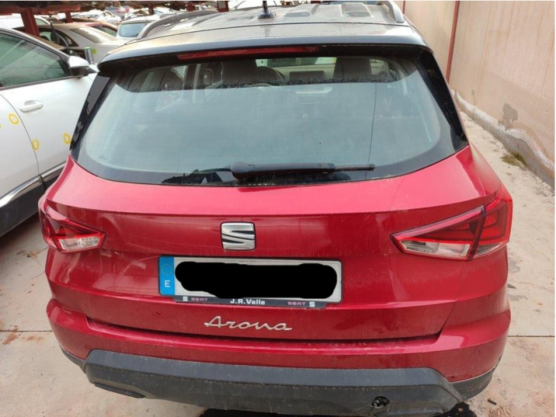 Recambio de porton trasero para seat arona xperience referencia OEM IAM 6F9827023C  