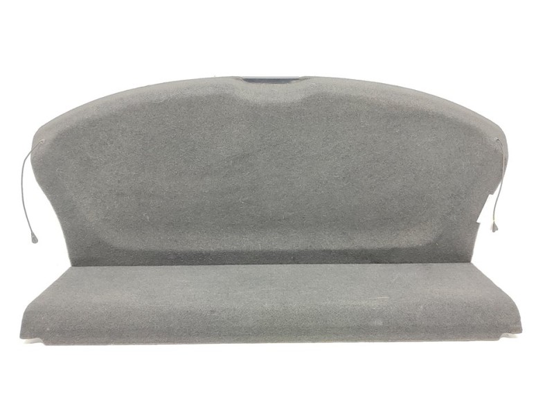 Recambio de bandeja trasera para seat ibiza st (6j8) copa referencia OEM IAM 6J8867769  