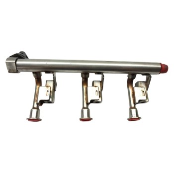 Recambio de rampa inyectora para ford grand c-max trend referencia OEM IAM DM5G9H487AA  