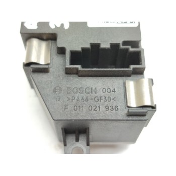 Recambio de resistencia calefaccion para audi a4 avant (8k5) (2008) básico referencia OEM IAM 8K0820521B  