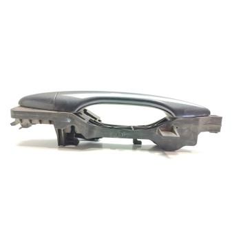 Recambio de maneta exterior trasera izquierda para hyundai ix35 classic 2wd referencia OEM IAM 826512Y010  