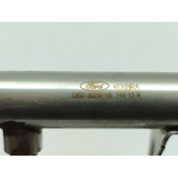 Recambio de rampa inyectora para ford grand c-max trend referencia OEM IAM DM5G9H487AA  