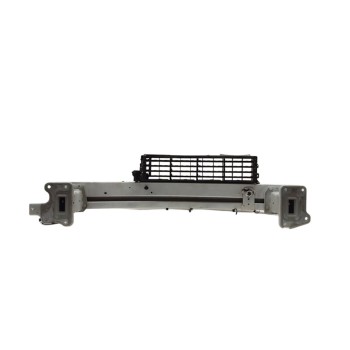 Recambio de refuerzo paragolpes delantero para nissan qashqai (j11) acenta referencia OEM IAM F20304EAMA  