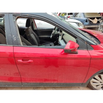Recambio de puerta delantera derecha para seat arona xperience referencia OEM IAM 6F9831052D  