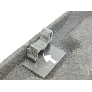 Recambio de bandeja trasera para seat ibiza st (6j8) copa referencia OEM IAM 6J8867769  