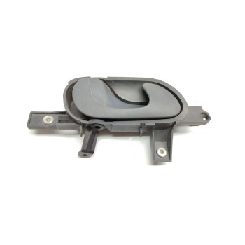 Recambio de maneta interior delantera izquierda para fiat scudo (222) 1.9 td / 2.0 jtd el furg. referencia OEM IAM 1470971077  