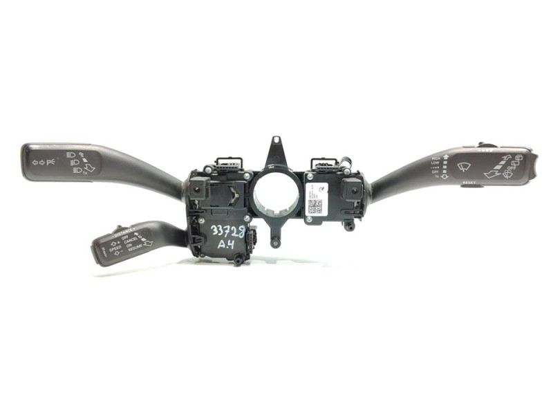 Recambio de mando multifuncion para audi a4 avant (8k5) (2008) básico referencia OEM IAM 8R0953502L  