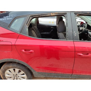 Recambio de puerta trasera derecha para seat arona xperience referencia OEM IAM 6F9833052E  