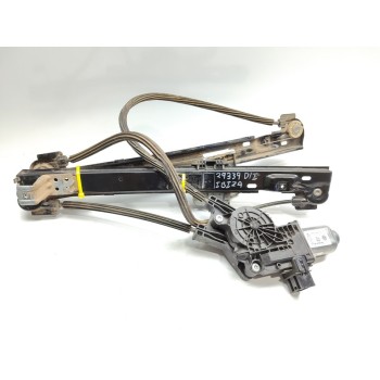 ELEVALUNAS DELANTERO IZQUIERDO 6R0959801M 