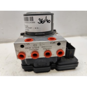 Recambio de abs para kia xceed concept referencia OEM IAM 58910J7AA0  