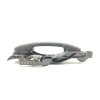 Recambio de maneta exterior trasera izquierda para citroën c3 picasso exclusive referencia OEM IAM 9672961180  