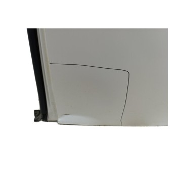 Recambio de puerta trasera derecha para peugeot partner kombi active referencia OEM IAM 8703E4  