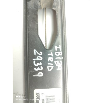 Recambio de elevalunas trasero derecho para seat ibiza st (6j8) copa referencia OEM IAM 6J8839462  