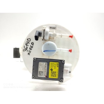 Recambio de aforador para kia xceed concept referencia OEM IAM 31110J7100  