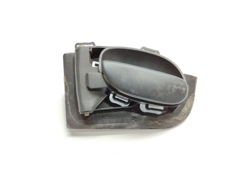 Recambio de maneta interior delantera izquierda para peugeot 206 berlina x-line referencia OEM IAM 9623698477  