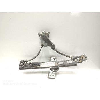 Recambio de elevalunas trasero izquierdo para seat ibiza st (6j8) copa referencia OEM IAM 6J8839461  