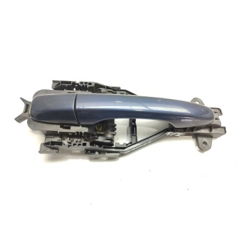 Recambio de maneta exterior trasera izquierda para volvo v40 kinetic referencia OEM IAM 31276168  