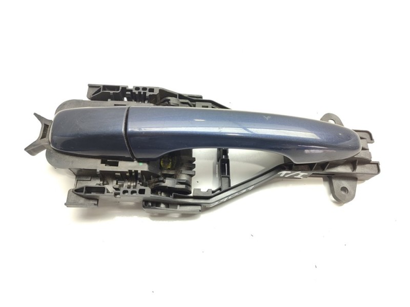 Recambio de maneta exterior trasera izquierda para volvo v40 kinetic referencia OEM IAM 31276168  