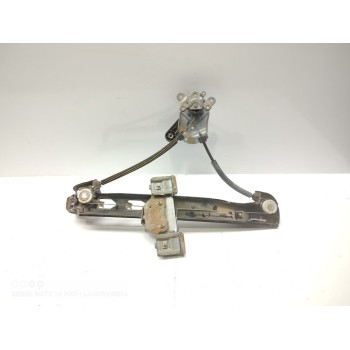 Recambio de elevalunas trasero izquierdo para seat ibiza st (6j8) copa referencia OEM IAM 6J8839461  