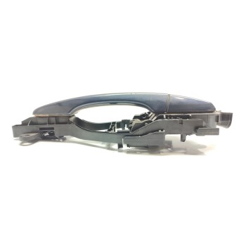 Recambio de maneta exterior trasera izquierda para volvo v40 kinetic referencia OEM IAM 31276168  