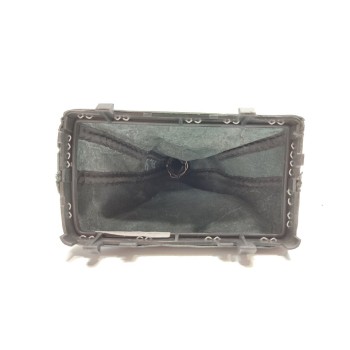 Recambio de pomo palanca cambio para audi a4 avant (8k5) (2008) básico referencia OEM IAM 8K1713139A  