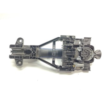 Recambio de maneta exterior trasera izquierda para volvo v40 kinetic referencia OEM IAM 31276168  