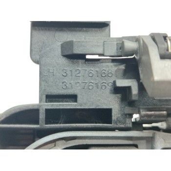 Recambio de maneta exterior trasera izquierda para volvo v40 kinetic referencia OEM IAM 31276168  