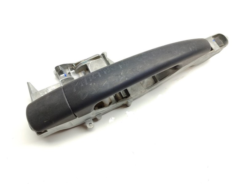 Recambio de maneta exterior delantera derecha para peugeot partner kombi access referencia OEM IAM 9680168580  