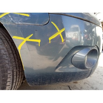 Recambio de paragolpes delantero para citroën berlingo station wagon sx multispace referencia OEM IAM 7401QE  
