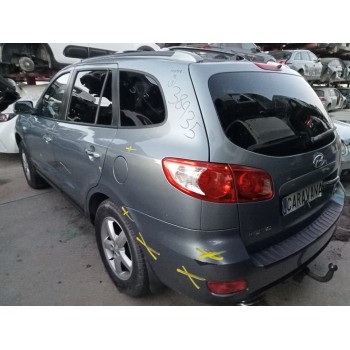 hyundai santa fe (bm) del año 2006