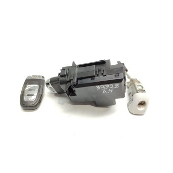 Recambio de conmutador de arranque para audi a4 avant (8k5) (2008) básico referencia OEM IAM 8K0909131D  