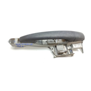 Recambio de maneta exterior delantera derecha para peugeot partner kombi access referencia OEM IAM 9680168580  