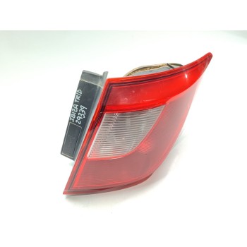 Recambio de piloto trasero derecho para seat ibiza st (6j8) copa referencia OEM IAM 6J8945096  