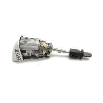 Recambio de conmutador de arranque para audi a4 avant (8k5) (2008) básico referencia OEM IAM 8K0909131D  