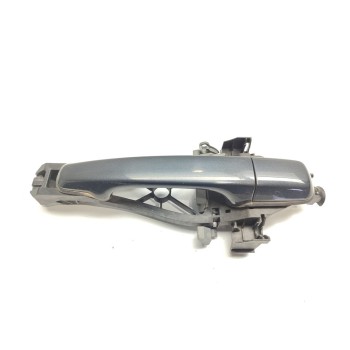 Recambio de maneta exterior trasera izquierda para volvo s80 berlina d5 awd momentum referencia OEM IAM 30784202  