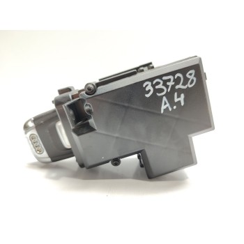 Recambio de conmutador de arranque para audi a4 avant (8k5) (2008) básico referencia OEM IAM 8K0909131D  