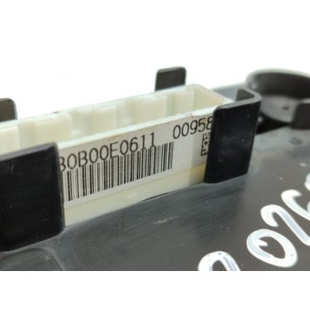 Recambio de cuadro instrumentos para nissan juke (f15) acenta referencia OEM IAM 24810BV46A  