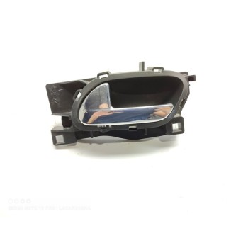 Recambio de maneta interior trasera izquierda para citroën c4 coupe collection referencia OEM IAM 96435311VD  