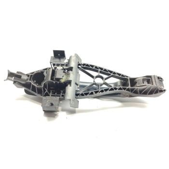 Recambio de maneta exterior trasera izquierda para volvo s80 berlina d5 awd momentum referencia OEM IAM 30784202  