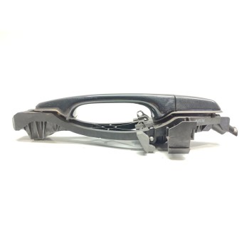 Recambio de maneta exterior trasera izquierda para volvo s80 berlina d5 awd momentum referencia OEM IAM 30784202  