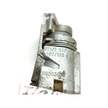 Recambio de conmutador de arranque para audi a4 avant (8k5) (2008) básico referencia OEM IAM 8K0909131D  