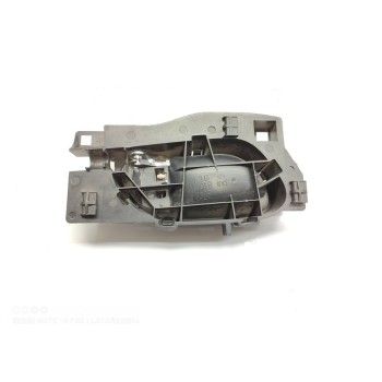 Recambio de maneta interior trasera izquierda para citroën c4 coupe collection referencia OEM IAM 96435311VD  