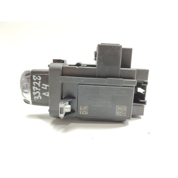Recambio de conmutador de arranque para audi a4 avant (8k5) (2008) básico referencia OEM IAM 8K0909131D  