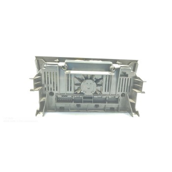 Recambio de mando climatizador para audi q3 (8ug) attraction referencia OEM IAM 8U0820043F  