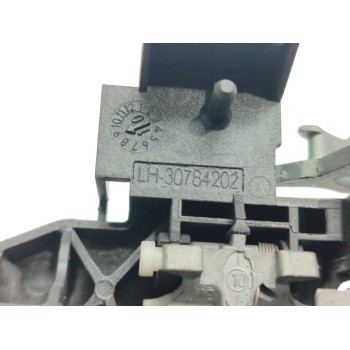 Recambio de maneta exterior trasera izquierda para volvo s80 berlina d5 awd momentum referencia OEM IAM 30784202  