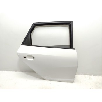 Recambio de puerta trasera derecha para seat ibiza st (6j8) copa referencia OEM IAM 6J8833056  