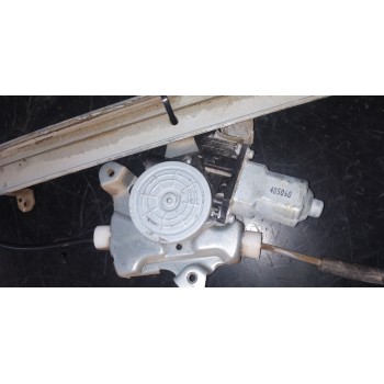 Recambio de elevalunas delantero derecho para nissan juke (f15) acenta referencia OEM IAM 80730JX30C  